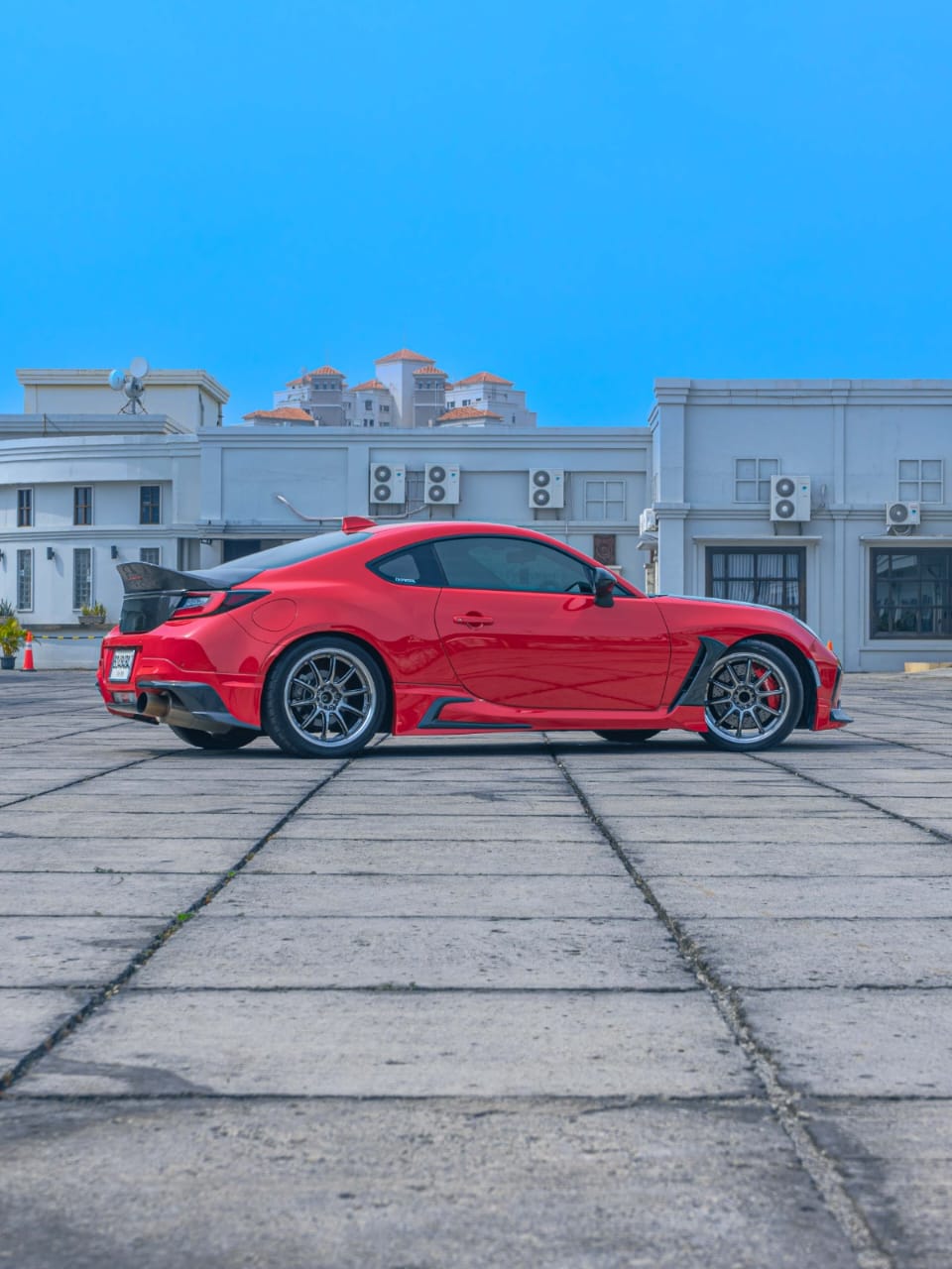 2023 Toyota GR 86 2023 Toyota GR 86