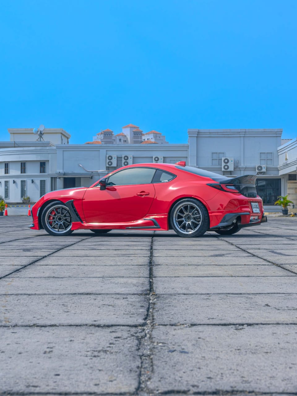 2023 Toyota GR 86 2023 Toyota GR 86