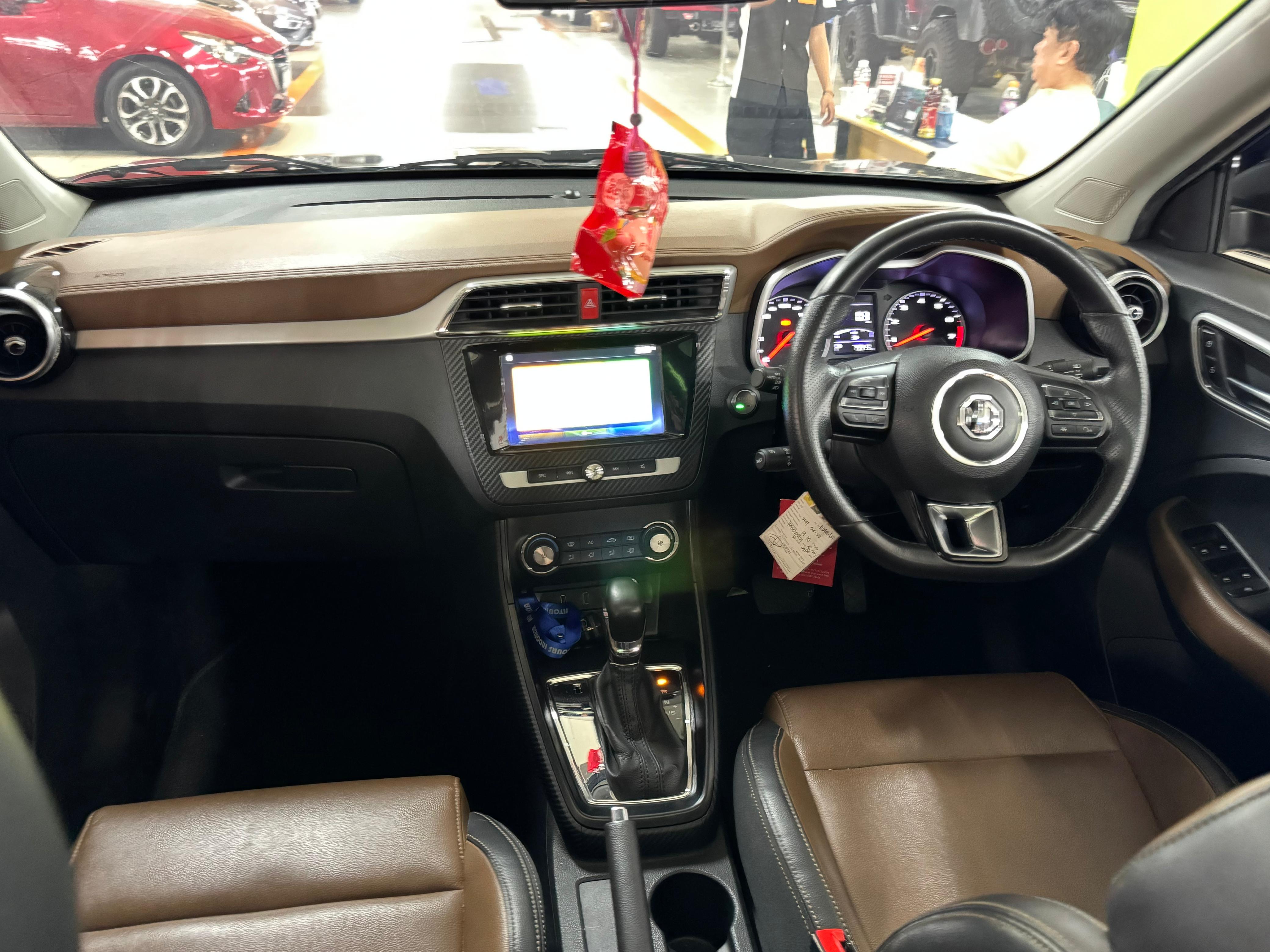 2020 MG ZS 2020 MG ZS