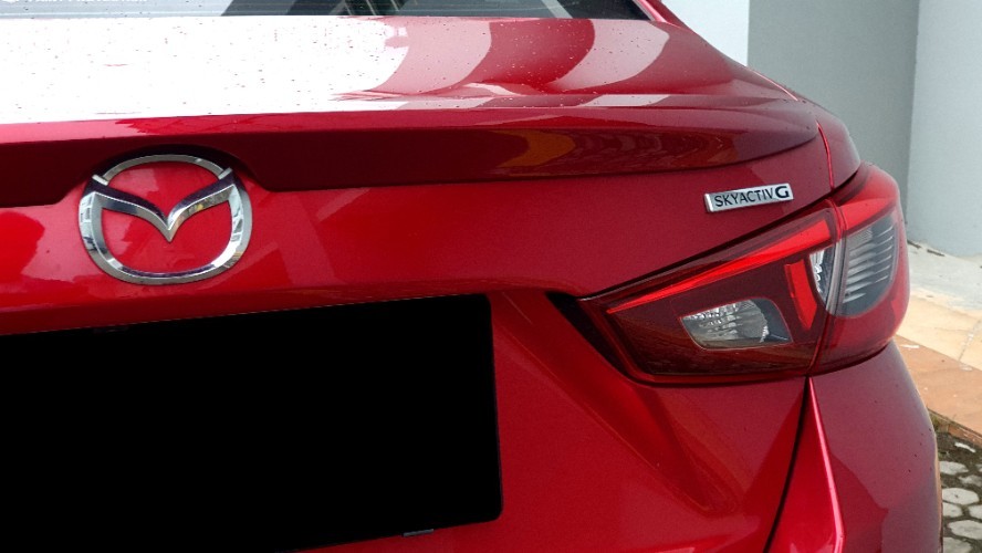 2022 Mazda 2 2022 Mazda 2