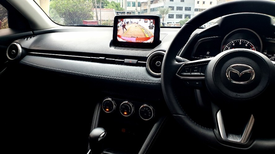 2022 Mazda 2 2022 Mazda 2