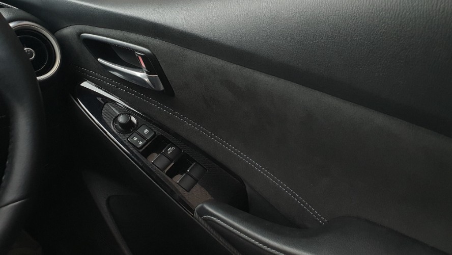 2022 Mazda 2 2022 Mazda 2