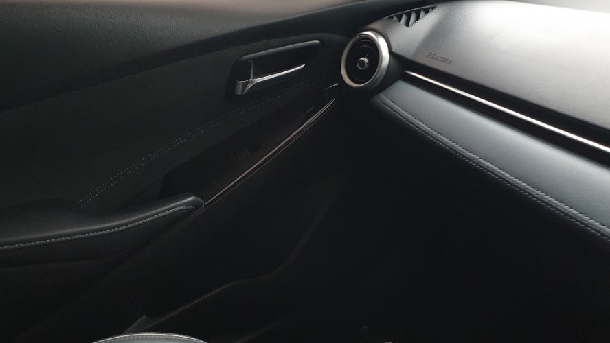 2022 Mazda 2 2022 Mazda 2