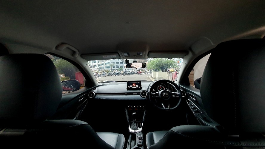 2022 Mazda 2 2022 Mazda 2