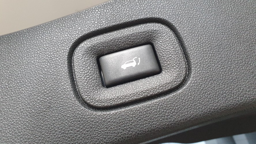 2019 Renault Koleos 2019 Renault Koleos