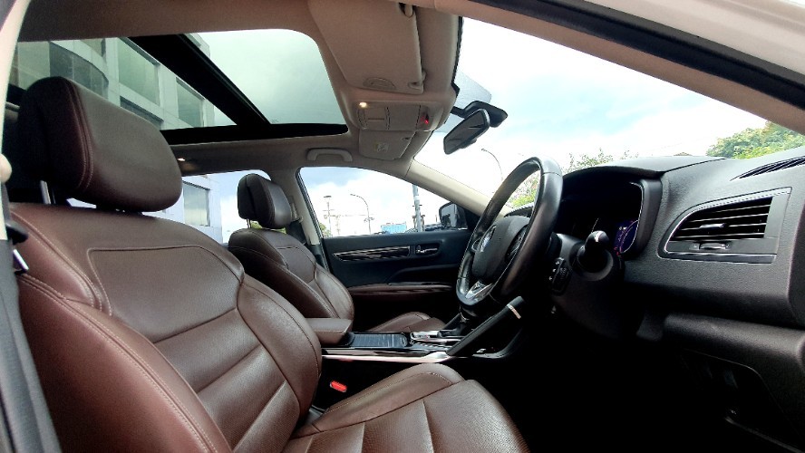 2019 Renault Koleos 2019 Renault Koleos