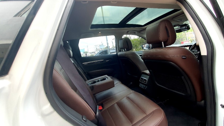 2019 Renault Koleos 2019 Renault Koleos