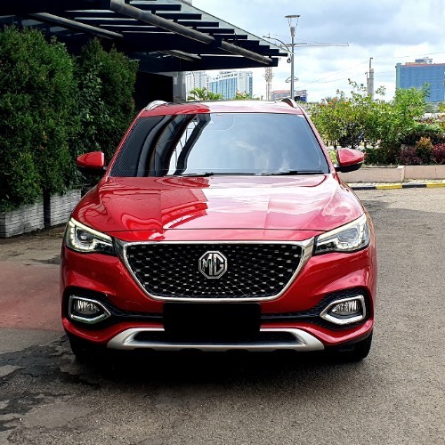 Second Hand 2020 MG HS Second Hand 2020 MG HS