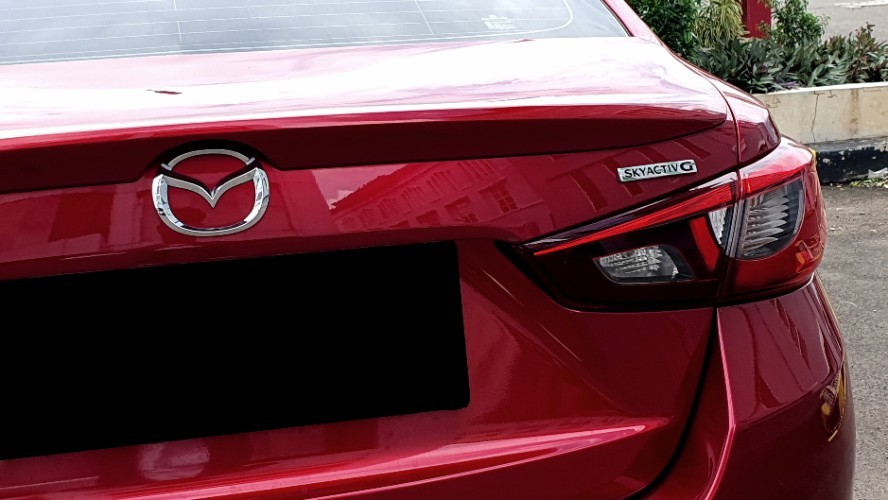 2022 Mazda 2 2022 Mazda 2