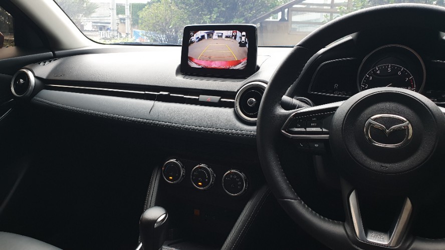 2022 Mazda 2 2022 Mazda 2