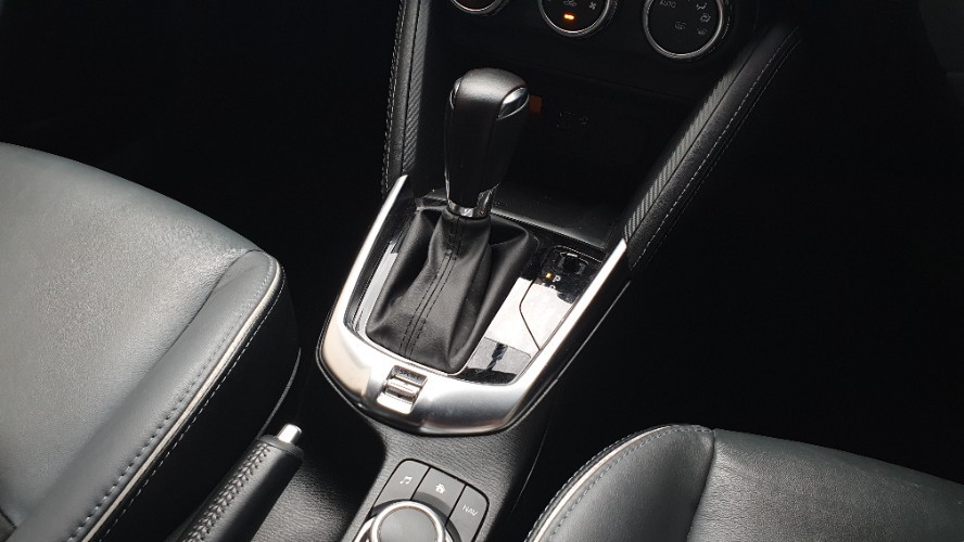 2022 Mazda 2 2022 Mazda 2