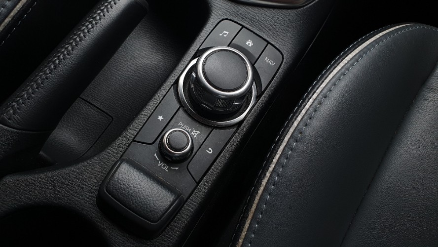 2022 Mazda 2 2022 Mazda 2