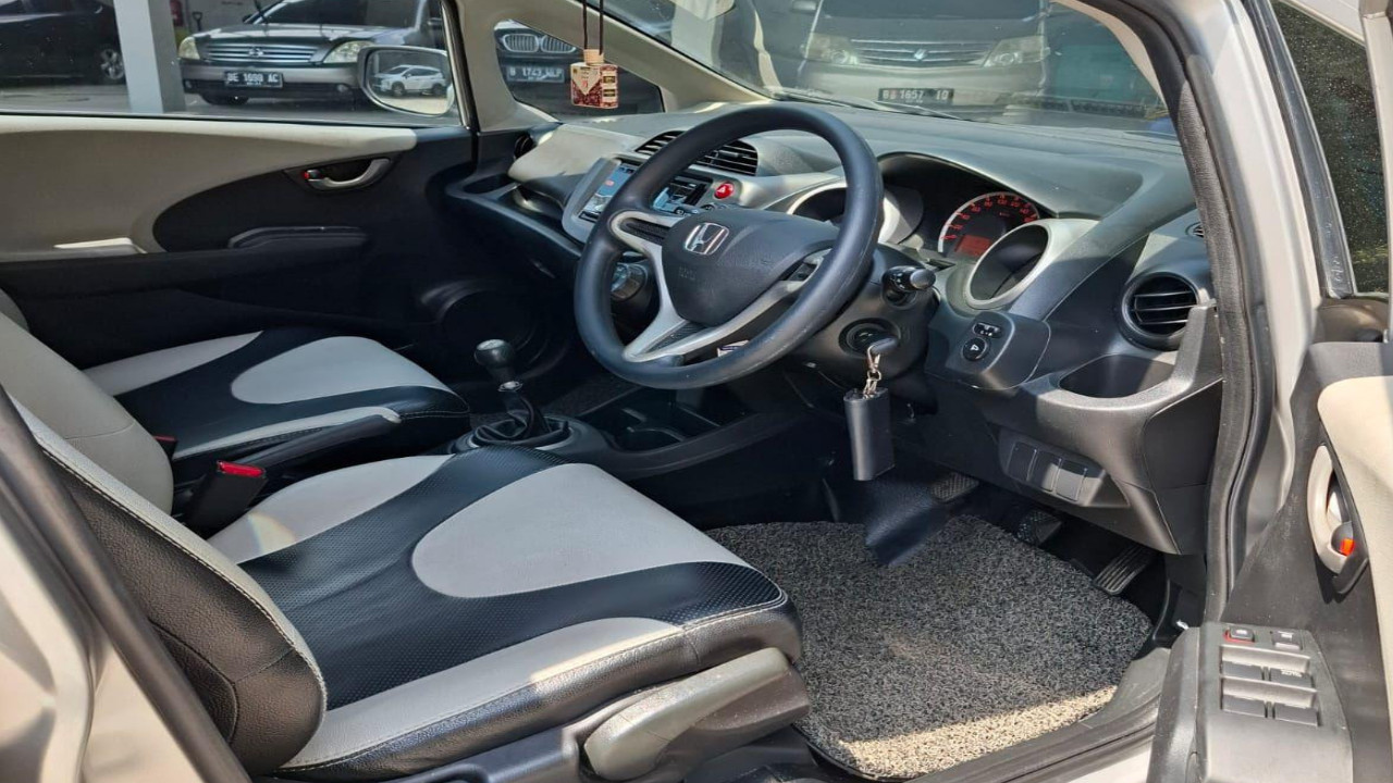 2013 Honda Jazz 2013 Honda Jazz