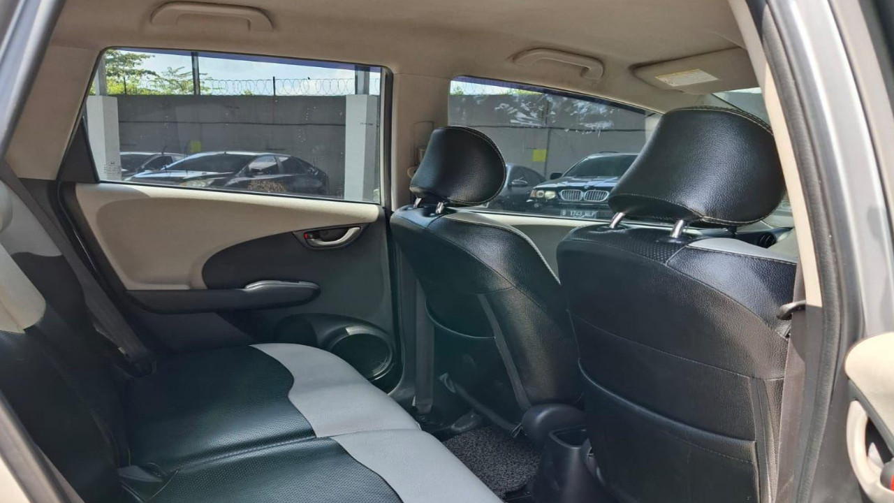 2013 Honda Jazz 2013 Honda Jazz