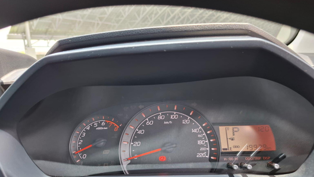 2023 Toyota Agya 2023 Toyota Agya