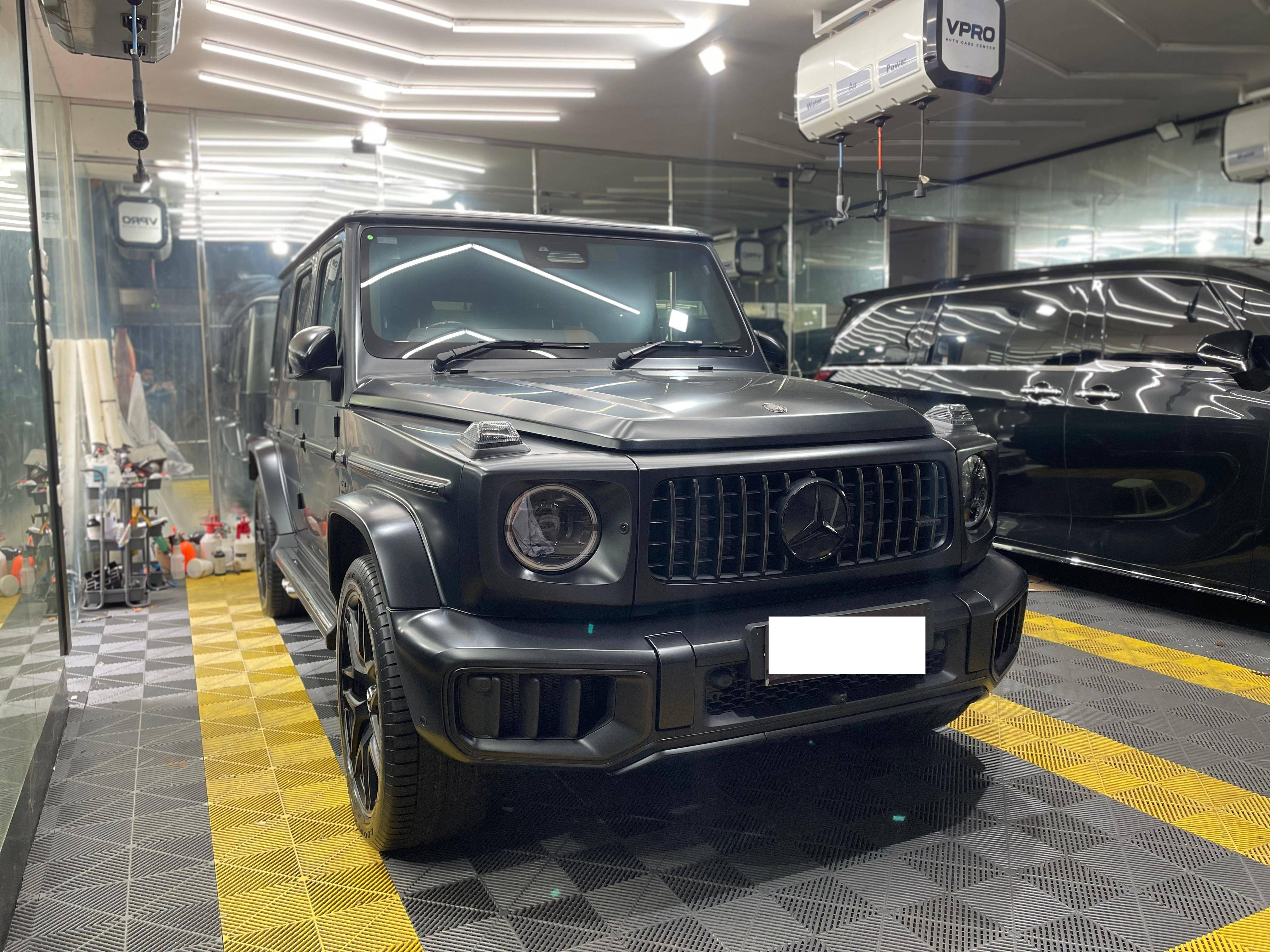 Second Hand 2025 Mercedes Benz G-Class Second Hand 2025 Mercedes Benz G-Class