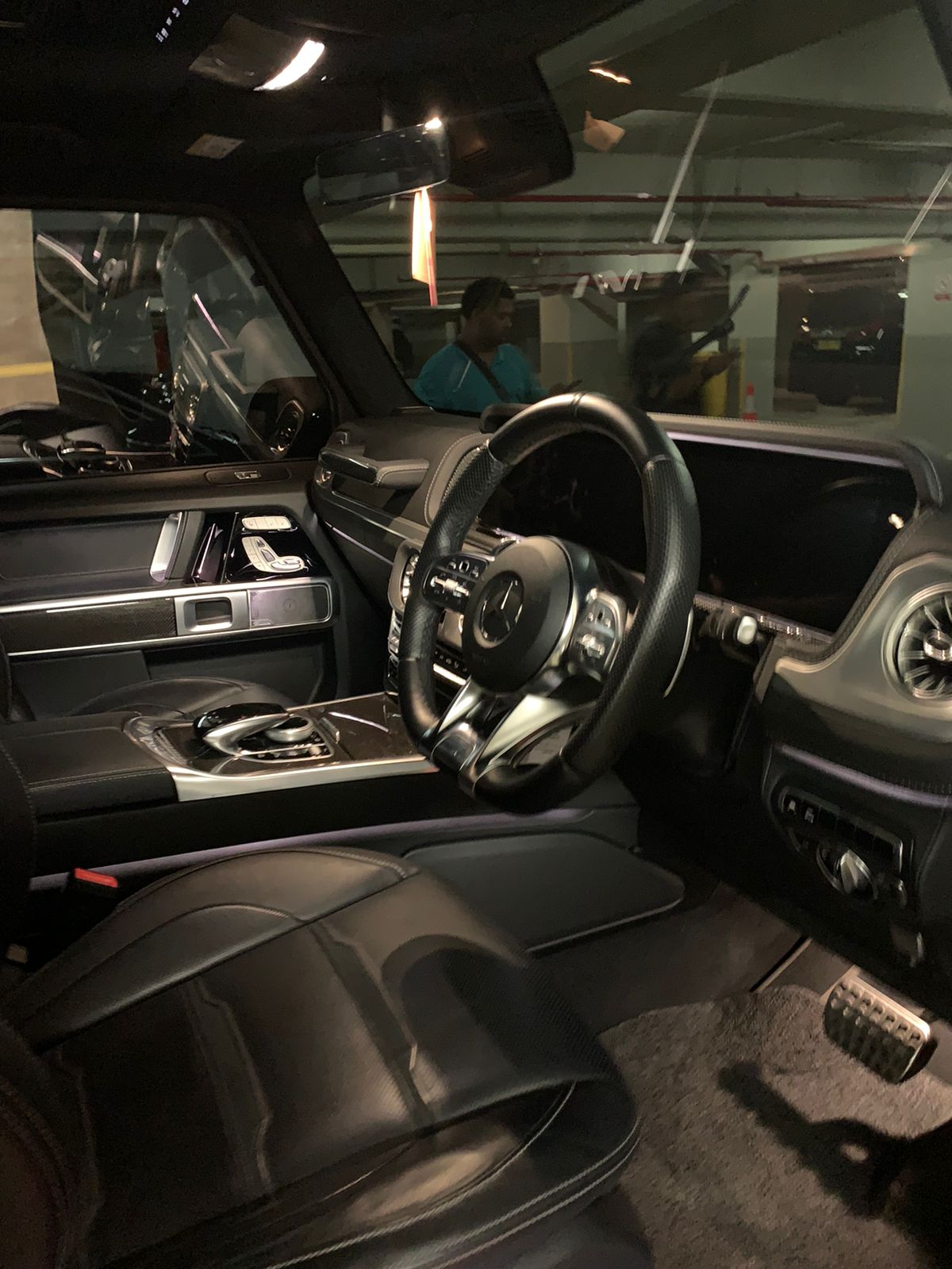 2022 Mercedes Benz G-Class 2022 Mercedes Benz G-Class