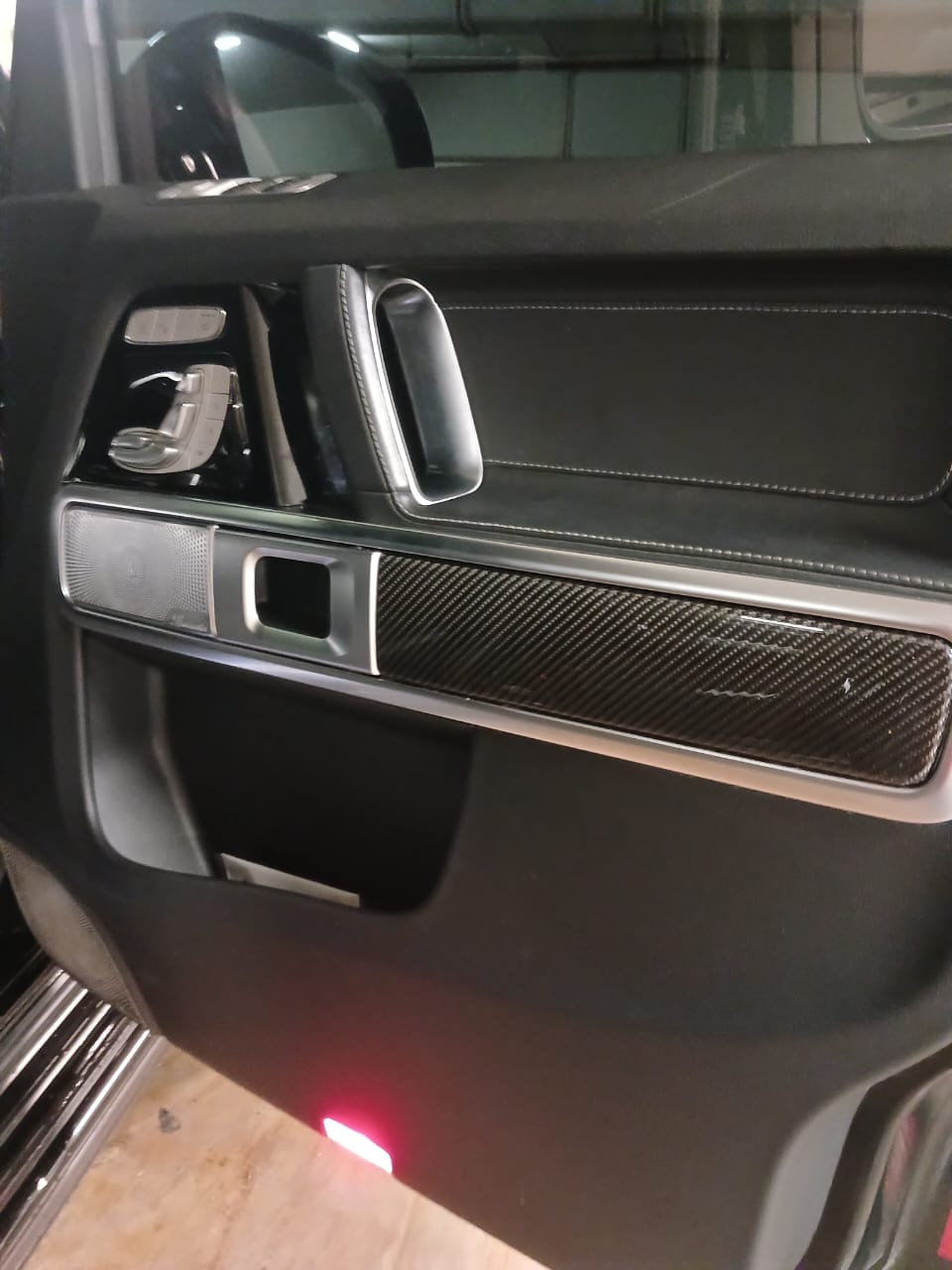2022 Mercedes Benz G-Class 2022 Mercedes Benz G-Class
