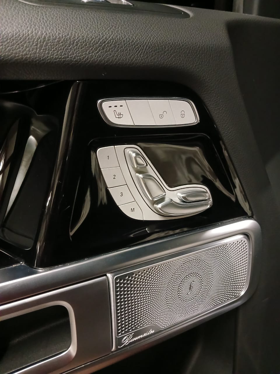 2022 Mercedes Benz G-Class 2022 Mercedes Benz G-Class