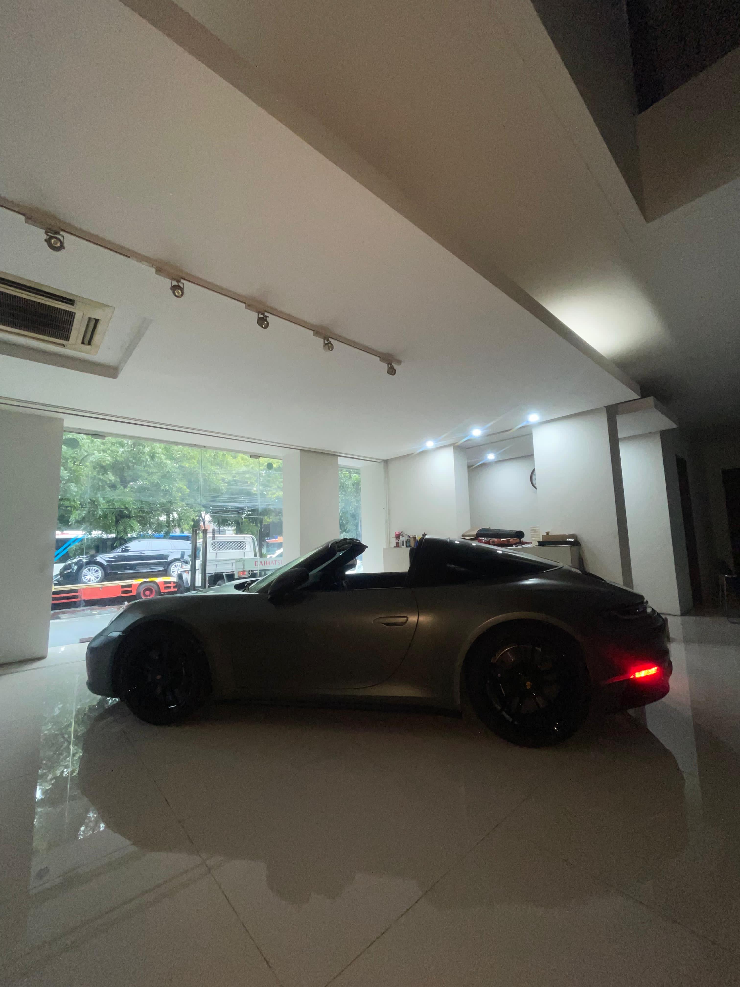 2023 Porsche 911 Carrera 4 GTS Cabriolet PDK 2023 Porsche 911 Carrera 4 GTS Cabriolet PDK