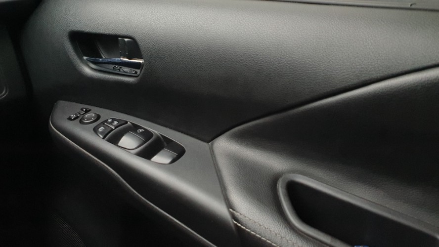 2019 Nissan Serena 2019 Nissan Serena