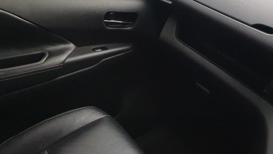 2019 Nissan Serena 2019 Nissan Serena