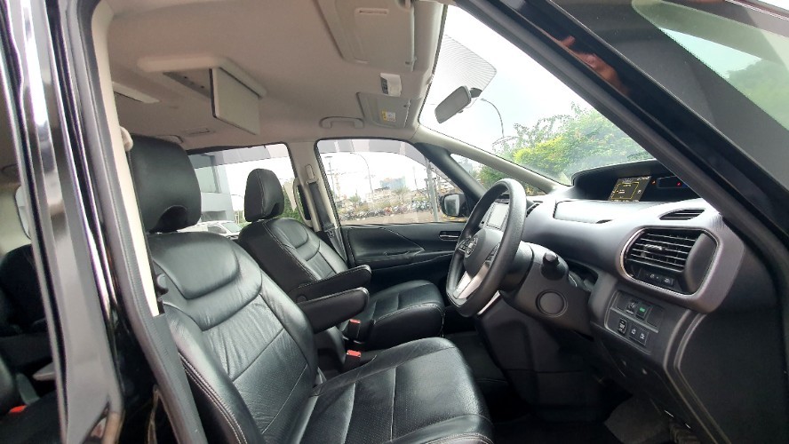 2019 Nissan Serena 2019 Nissan Serena