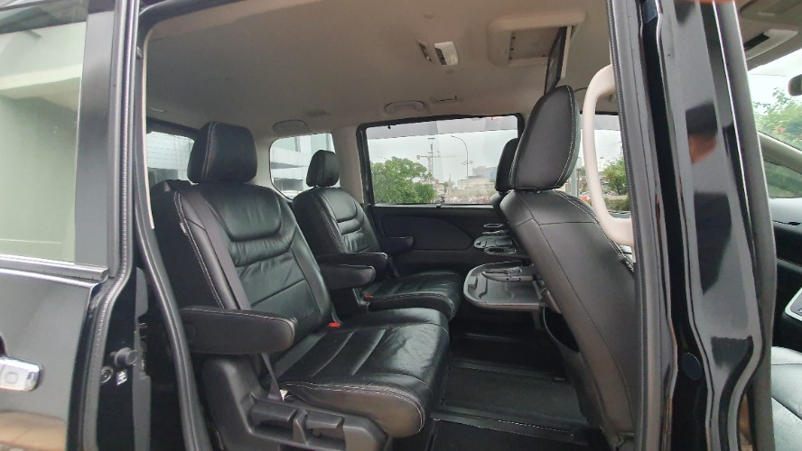 2019 Nissan Serena 2019 Nissan Serena