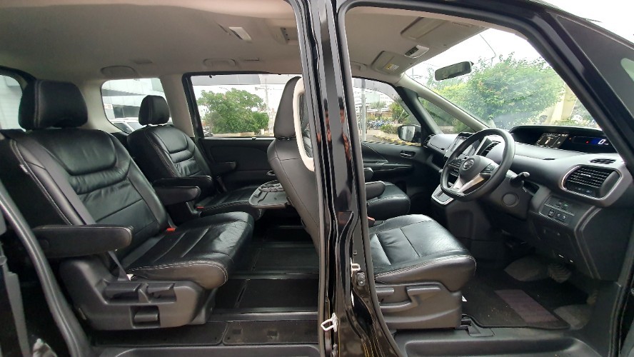 2019 Nissan Serena 2019 Nissan Serena