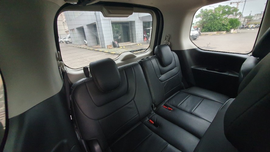 2019 Nissan Serena 2019 Nissan Serena