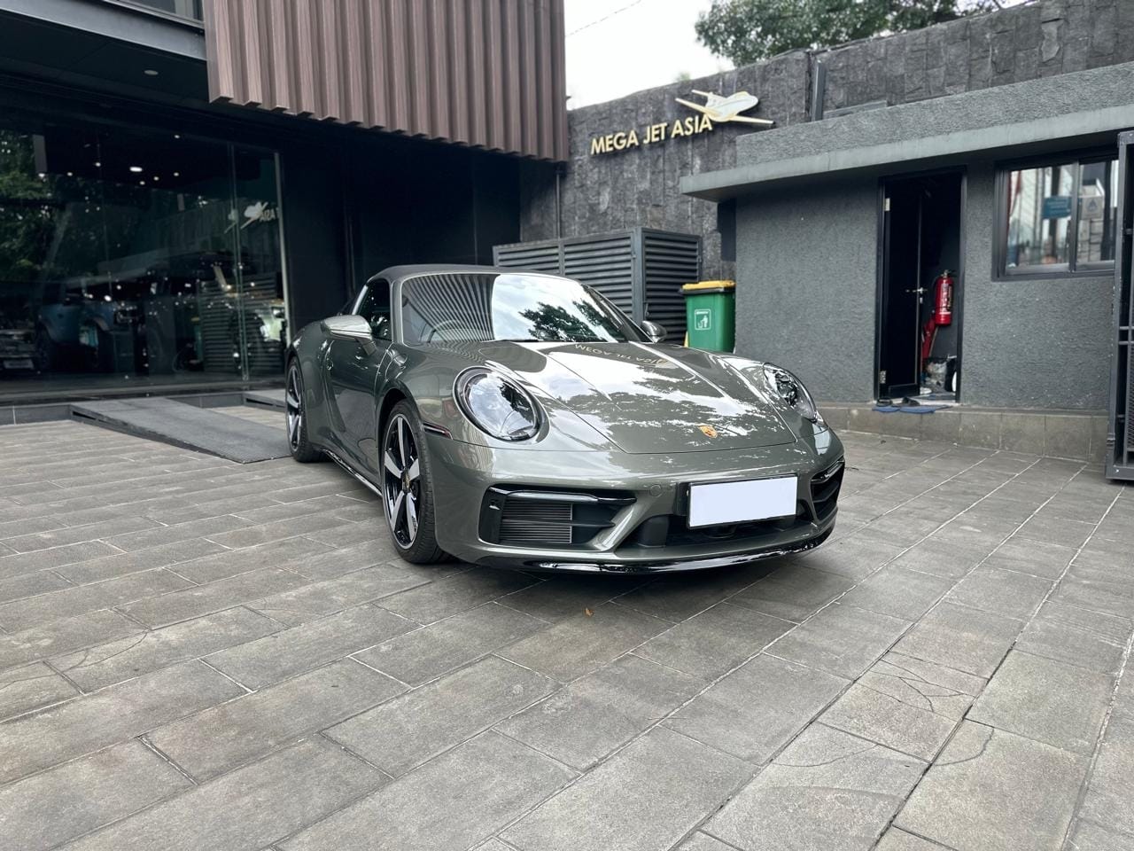 2022 Porsche 911 Carrera 4S Cabriolet PDK 2022 Porsche 911 Carrera 4S Cabriolet PDK