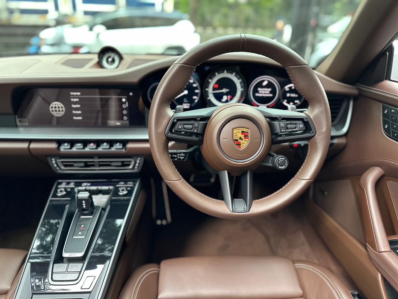 2022 Porsche 911 Carrera 4S Cabriolet PDK 2022 Porsche 911 Carrera 4S Cabriolet PDK