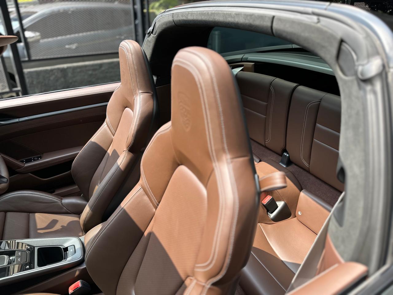 2022 Porsche 911 Carrera 4S Cabriolet PDK 2022 Porsche 911 Carrera 4S Cabriolet PDK