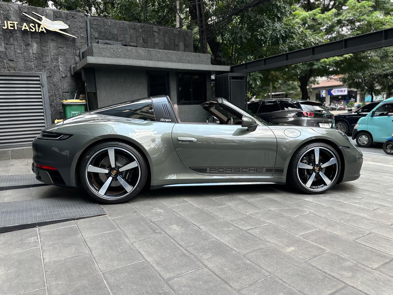 2022 Porsche 911 Carrera 4S Cabriolet PDK 2022 Porsche 911 Carrera 4S Cabriolet PDK