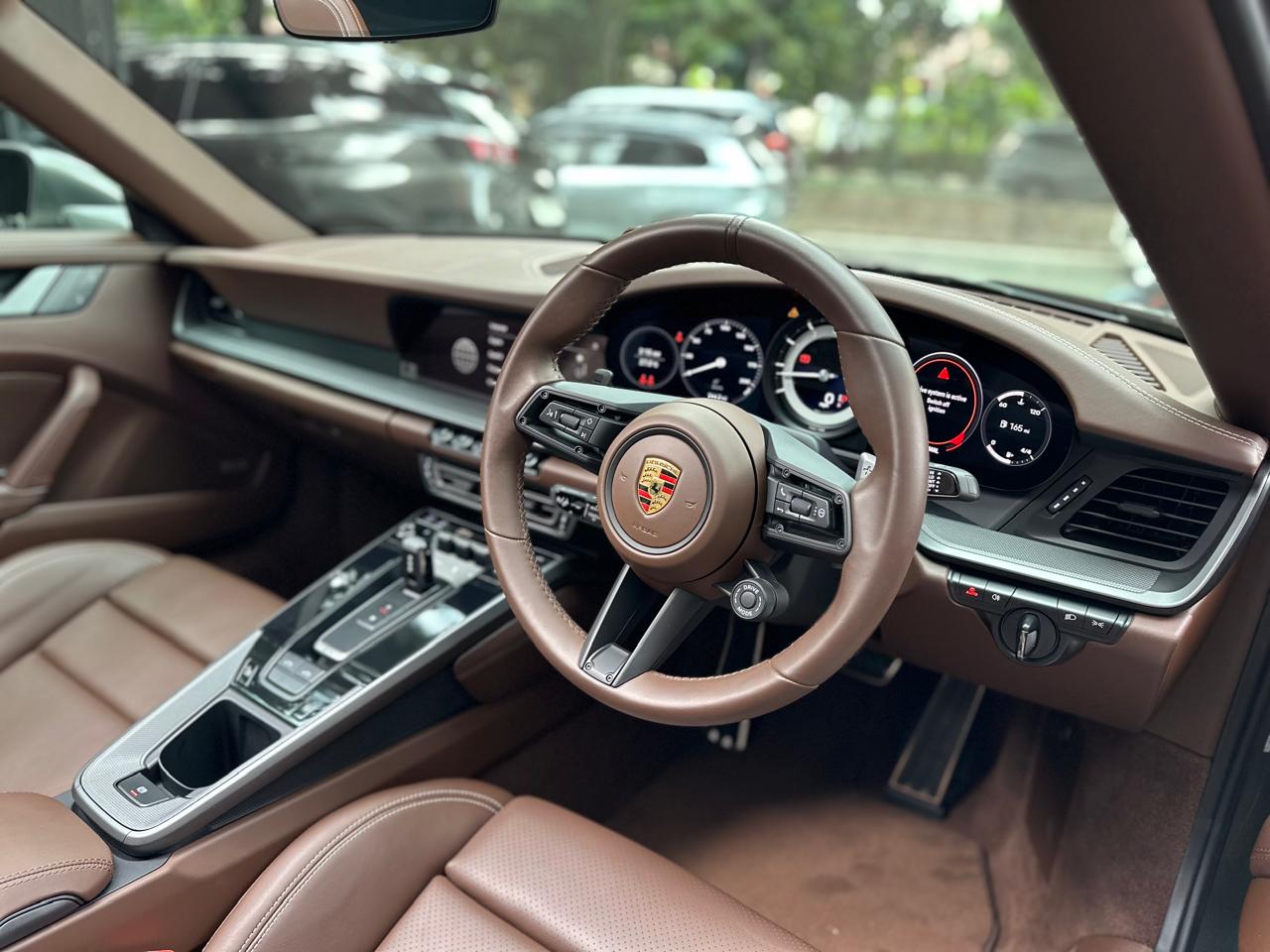 2022 Porsche 911 Carrera 4S Cabriolet PDK 2022 Porsche 911 Carrera 4S Cabriolet PDK