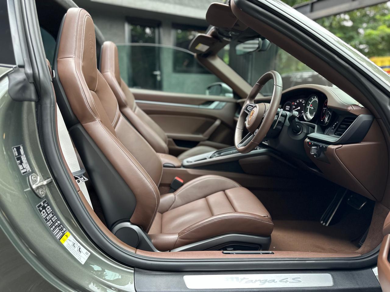 2022 Porsche 911 Carrera 4S Cabriolet PDK 2022 Porsche 911 Carrera 4S Cabriolet PDK