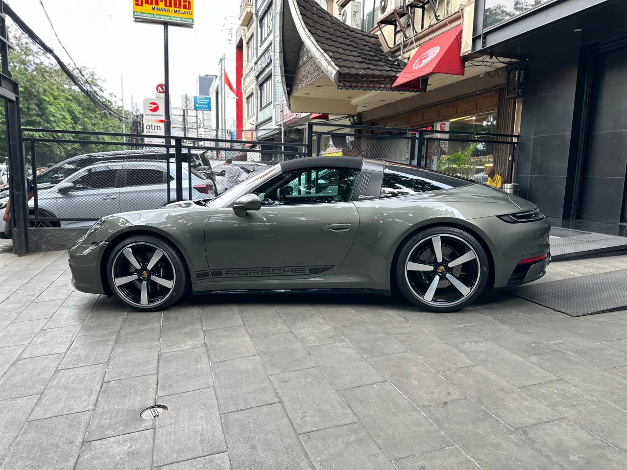 2022 Porsche 911 Carrera 4S Cabriolet PDK 2022 Porsche 911 Carrera 4S Cabriolet PDK