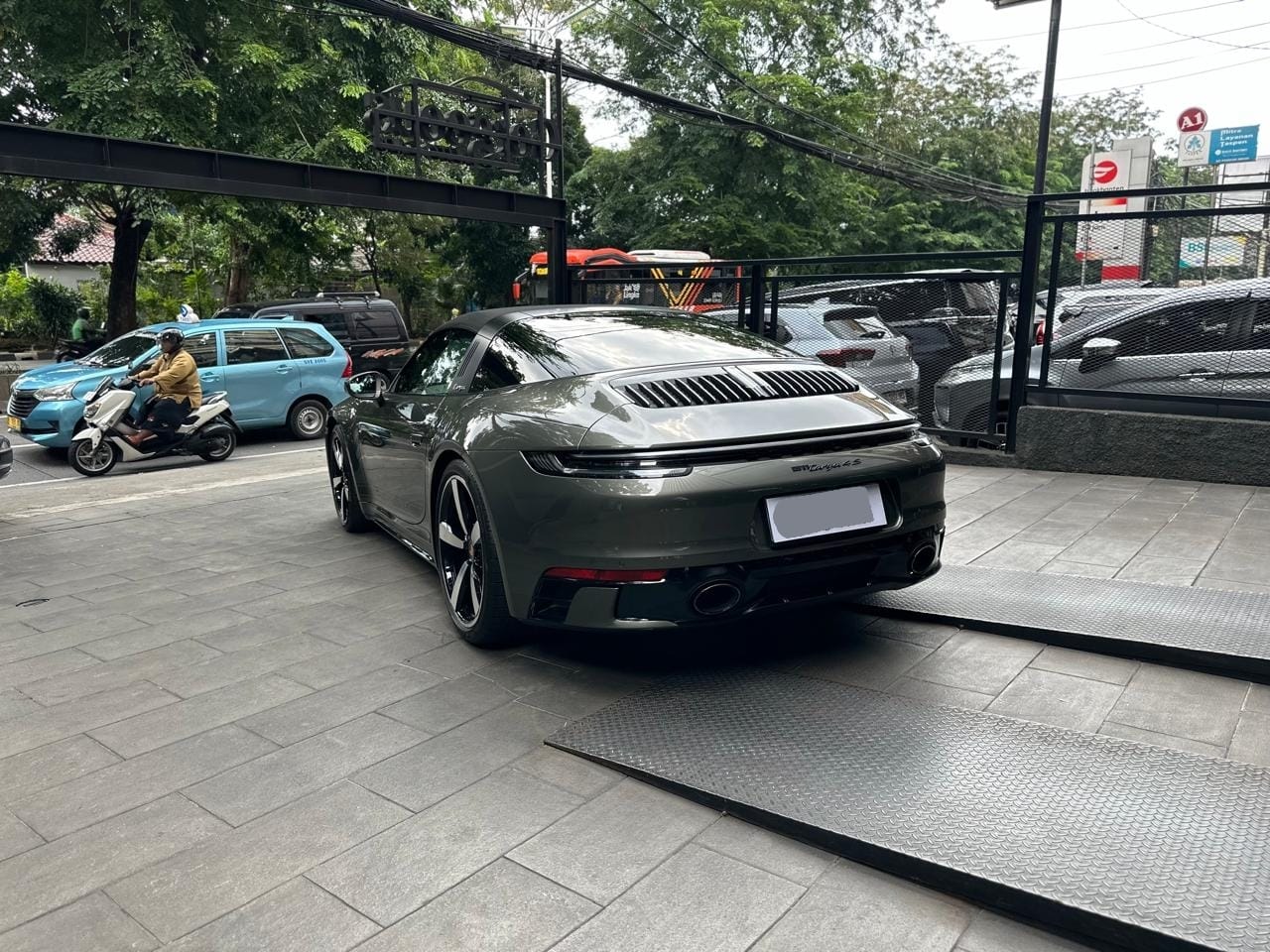 2022 Porsche 911 Carrera 4S Cabriolet PDK 2022 Porsche 911 Carrera 4S Cabriolet PDK