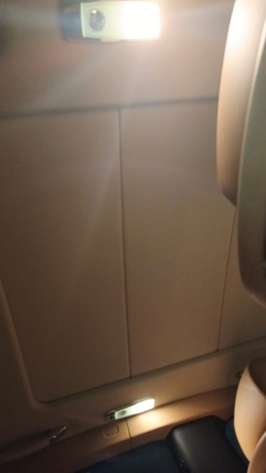 2013 Rolls Royce Ghost 6.6 L 2013 Rolls Royce Ghost 6.6 L