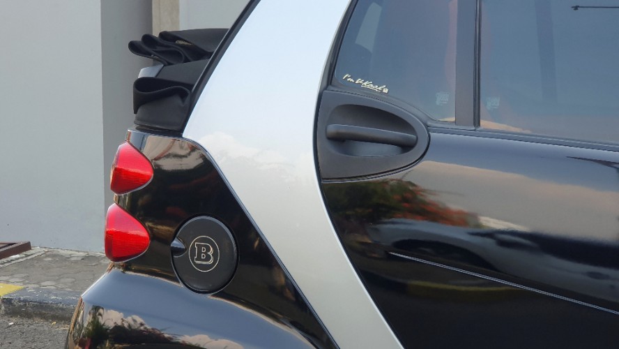 2013 Smart Fortwo 2013 Smart Fortwo