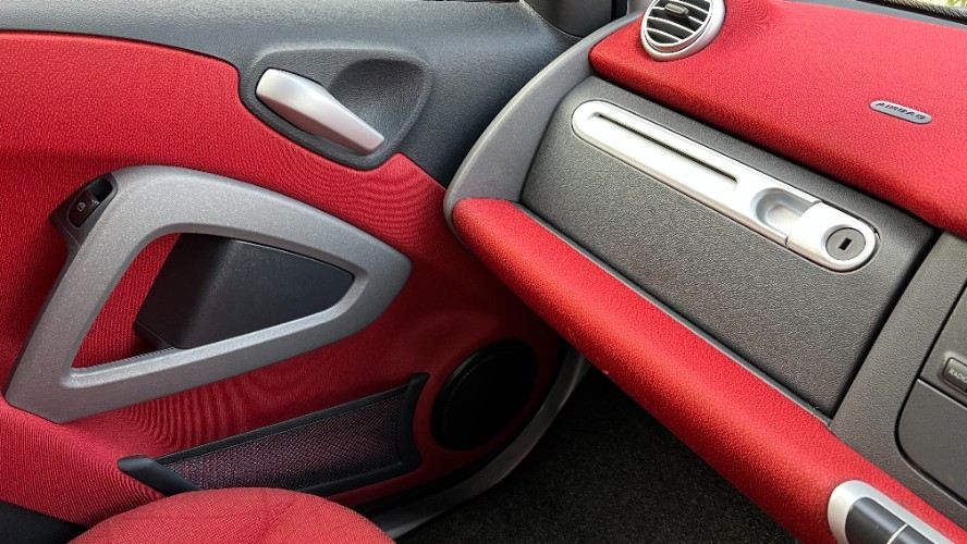 2013 Smart Fortwo 2013 Smart Fortwo