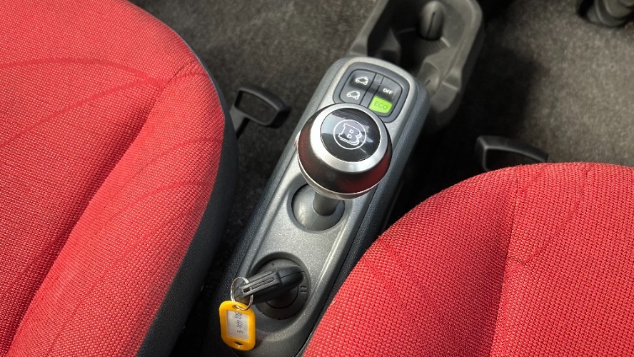 2013 Smart Fortwo 2013 Smart Fortwo