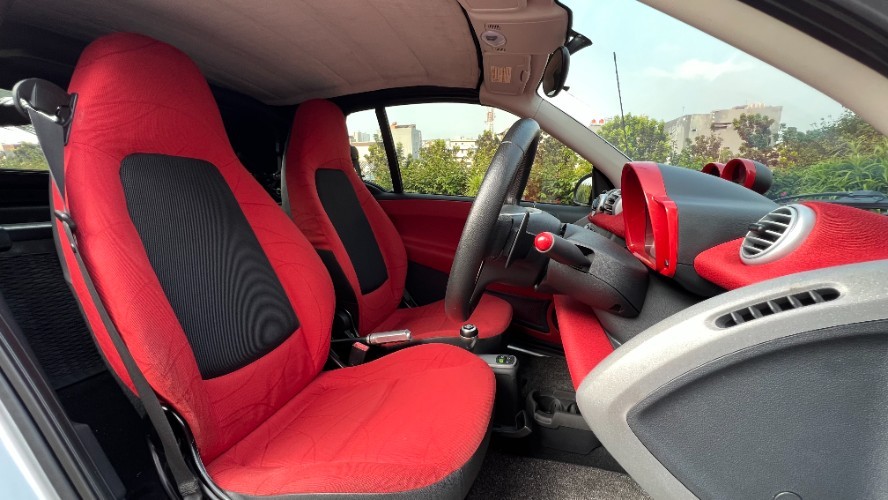 2013 Smart Fortwo 2013 Smart Fortwo