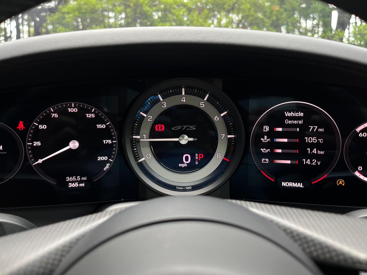 2023 Porsche 911 Carrera 4 GTS Cabriolet PDK 2023 Porsche 911 Carrera 4 GTS Cabriolet PDK