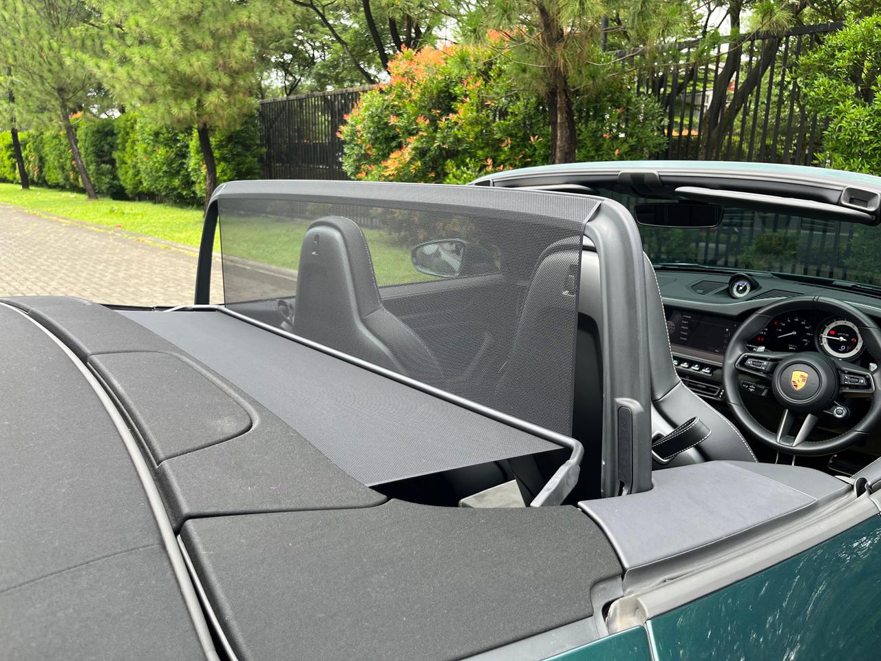 2023 Porsche 911 Carrera 4 GTS Cabriolet PDK 2023 Porsche 911 Carrera 4 GTS Cabriolet PDK