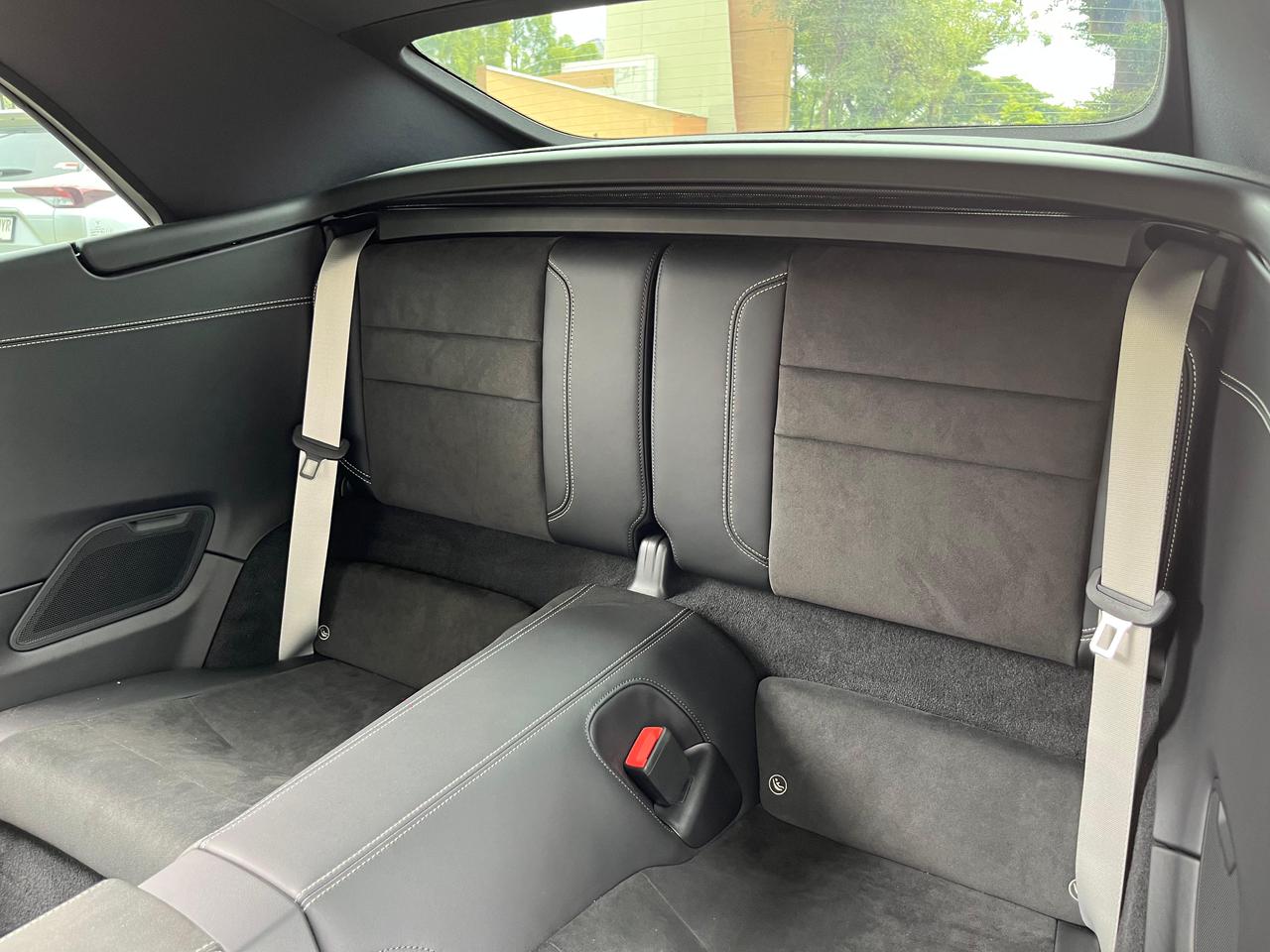 2023 Porsche 911 Carrera 4 GTS Cabriolet PDK 2023 Porsche 911 Carrera 4 GTS Cabriolet PDK