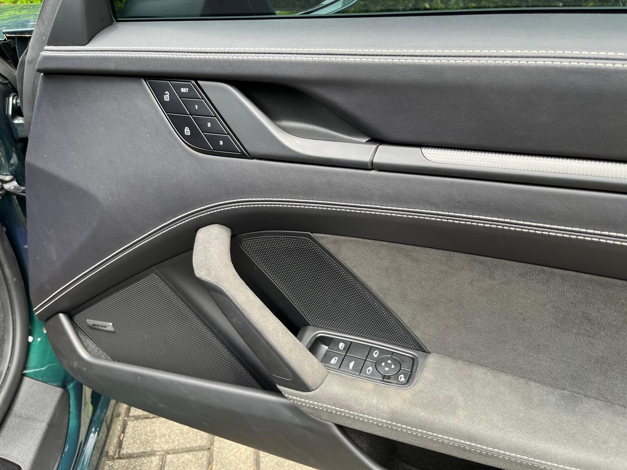 2023 Porsche 911 Carrera 4 GTS Cabriolet PDK 2023 Porsche 911 Carrera 4 GTS Cabriolet PDK