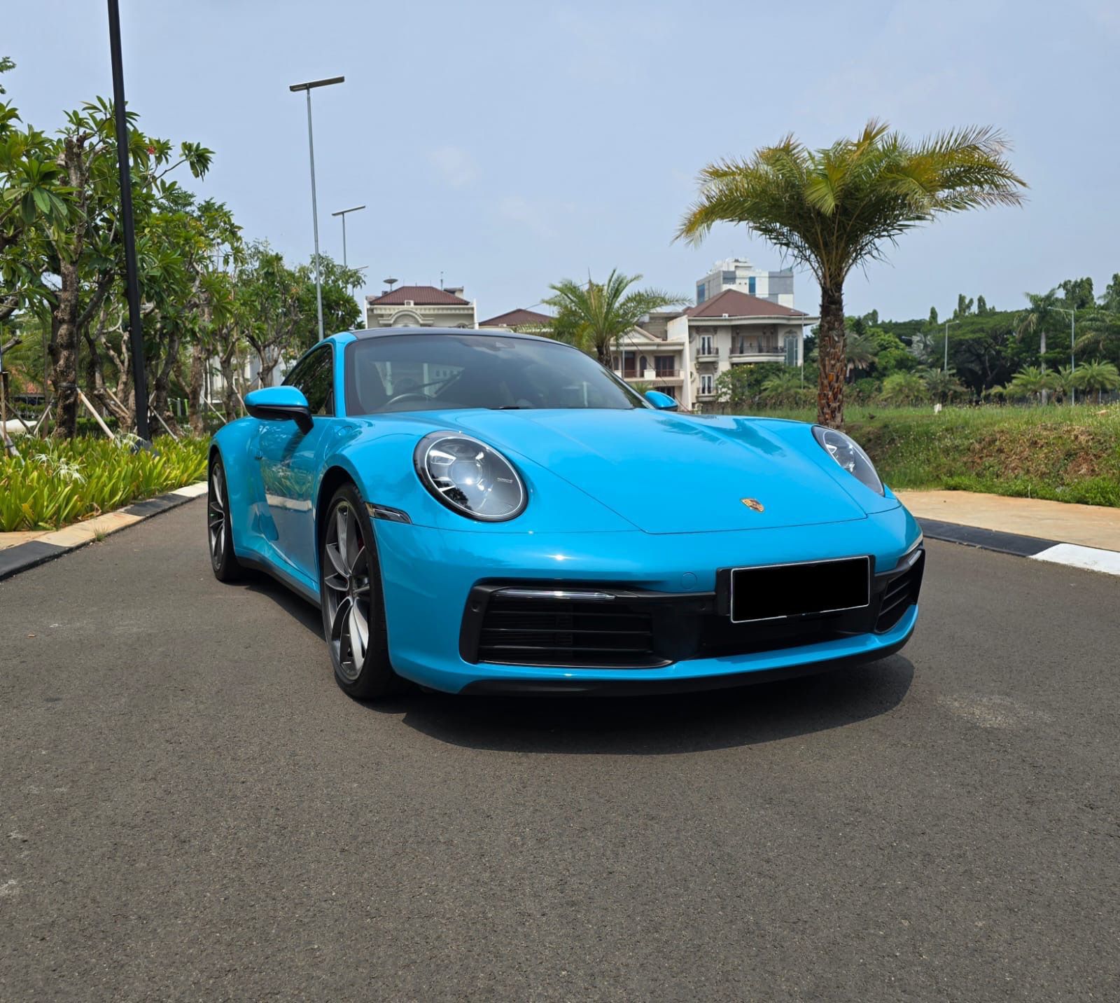 Second Hand 2019 Porsche 911 Carrera S Second Hand 2019 Porsche 911 Carrera S
