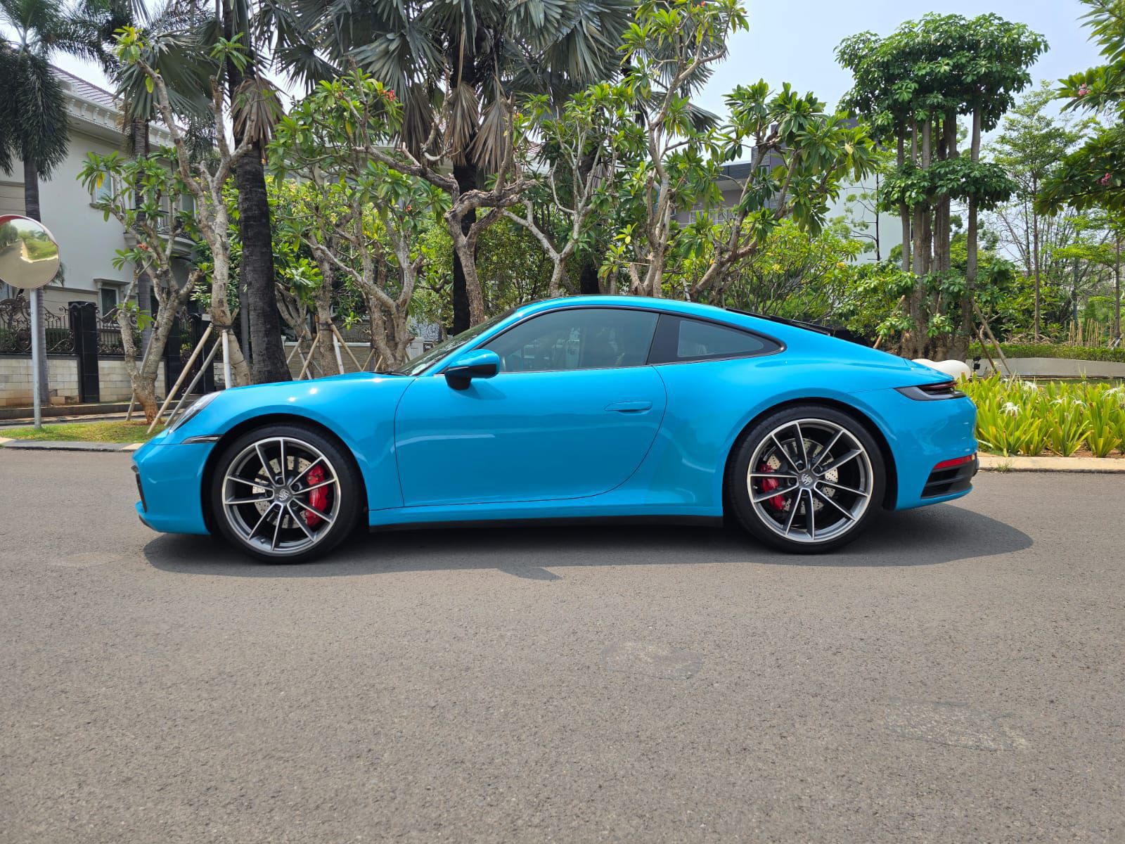 2019 Porsche 911 Carrera S PDK 2019 Porsche 911 Carrera S PDK