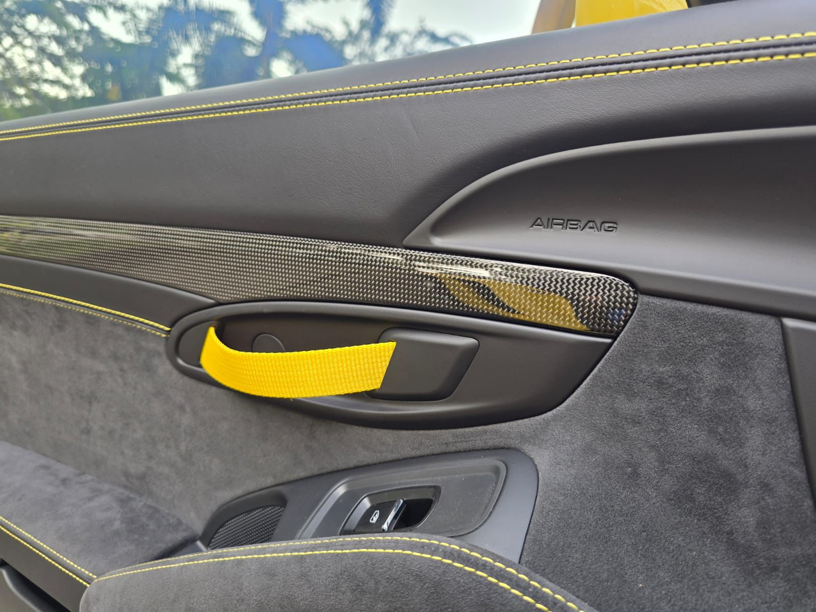 2016 Porsche Cayman GT4 Manual 2016 Porsche Cayman GT4 Manual